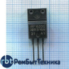 Транзистор IRFI620G