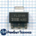 Транзистор IRFL014NTRPBF