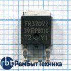 Транзистор IRFR3707ZTRLPBF