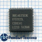 Микросхема RTD2025L