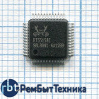 Контроллер RTS5158E