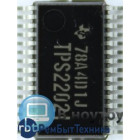 Контроллер TPS2202IDFLE