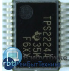 Контроллер TPS2224ADBRG4