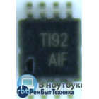 Контроллер TPS3306-25DGKRG4