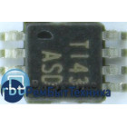 Контроллер TPS3617-50DGKRG4