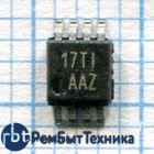Контроллер TPS3707-50DGNRG4
