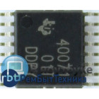 Контроллер TPS40071PWPR