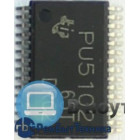 Контроллер TPS5102IDBTRG4