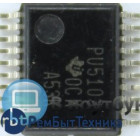 Контроллер TPS5103IDBRG4