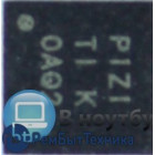 Контроллер TPS51218 DSCR