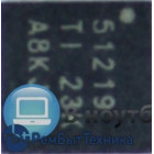 Контроллер TPS51219 RTER