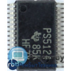 Контроллер TPS5124 DBTR