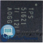 Контроллер TPS51621 RHAR