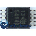 Контроллер TPS54140 QDGQRQ1