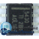 Контроллер TPS54350 PWPRG4