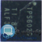 Контроллер TPS60251 RTWR