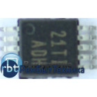 Контроллер TPS61007 DGSG4