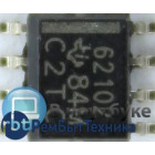 Контроллер TPS62102 DR