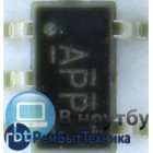 Контроллер TPS62222 DDCRG4