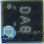 Контроллер TPS72012 DRVT