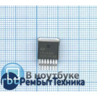 Контроллер TPS74401 KTWT