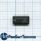 Контроллер TPS767D325 PWP
