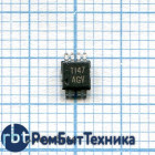 Контроллер TPS77433 DGKRG4