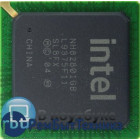 Чип Intel NH82801GB SL8FX