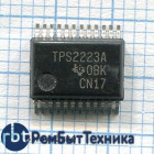 Контроллер TPS2223ADBRG4