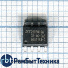 Микросхема ПЗУ SST25VF010A