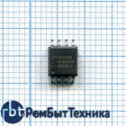 Микросхема ПЗУ SST25VF080B