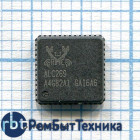 Контроллер ALC269 7 x 7 mm.