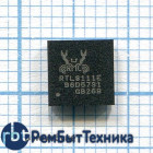 Контроллер RTL8111e