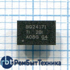 Контроллер BQ24171 RGYR