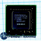 Чип nVidia N12E-GE-A1