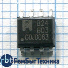 Мосфет EMB24B03g SO-8