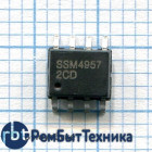 Мосфет SSM49576M SO-8