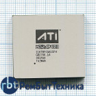 Чип ATI 216TBFCGA15FH
