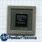 Чип nVidia N11E-GS-A1