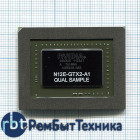 Чип nVidia N12E-GTX2-A1