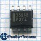 MC33262DR2G SO-8