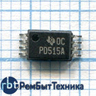 PCA9515APWR