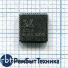 Контроллер ALC275S
