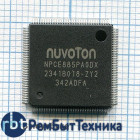 Мультиконтроллер NPCE885PA0DX