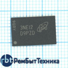 Микросхема оперативной памяти  MT41K256M16HA-107G D9PZD