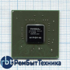 Чип nVidia N11P-GV1-A3
