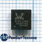 Микросхема RTD2136R