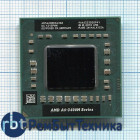 Процессор AM3420DDX43GX A6-3400M 2.3 ГГц