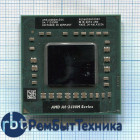 Процессор AMD A6-3400M