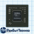 Чип NVIDIA GF-GO7400-N-A3
